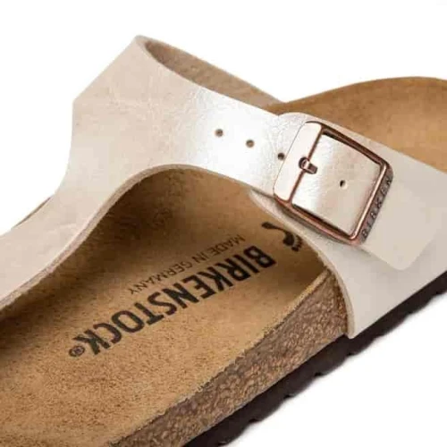 BIRKENSTOCK | Claquette Enfants GIZEH KIDS BF GRACEFUL
