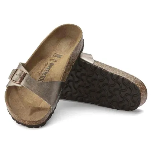 BIRKENSTOCK|Madrid BF Graceful Taupe
