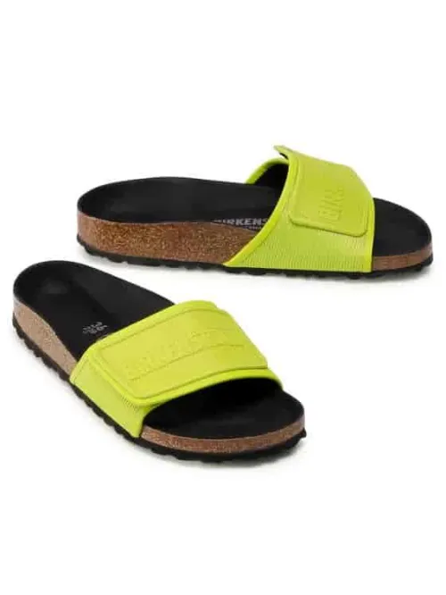 Birkenstock Tema MF Acid Lime