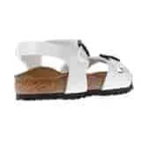 BIRKENSTOCK|Claquette enfants Rio Kids BF Patent