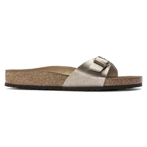 BIRKENSTOCK|Madrid BF Graceful Taupe