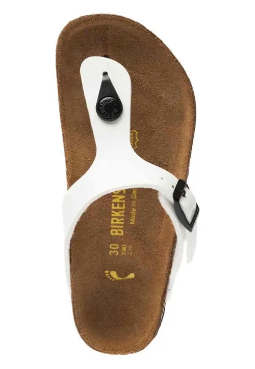 BIRKENSTOCK|Claquette enfants Gizeh Kids BF