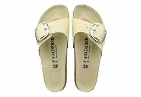 BIRKENSTOCK|Claquette femme Madrid BF Graceful