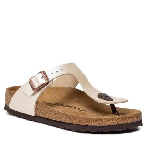 BIRKENSTOCK | Claquette Enfants GIZEH KIDS BF GRACEFUL