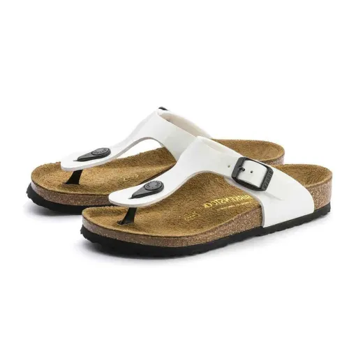 BIRKENSTOCK|Claquette enfants Gizeh Kids BF