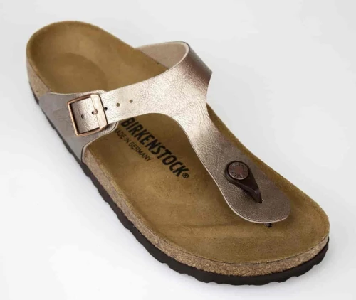 BIRKENSTOCK | Claquette Femme GIZEH  BF
