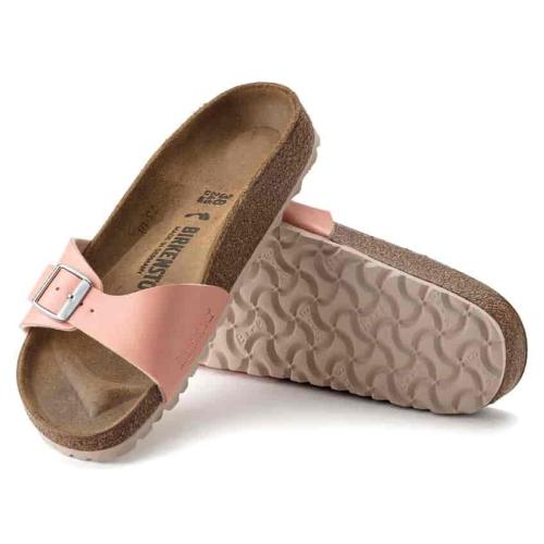 BIRKENSTOCK|Claquette femme Madrid BF Graceful