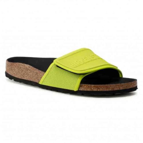 Birkenstock Tema MF Acid Lime