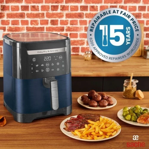 FRITEUSE MOULINEX 1830W EZ801420