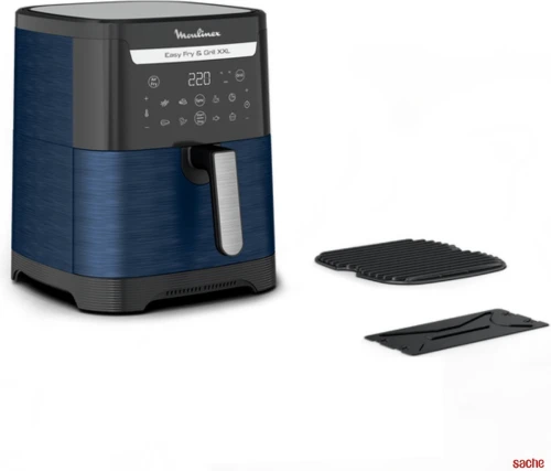 FRITEUSE MOULINEX 1830W EZ801420