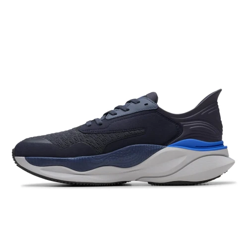 Clarks - Pace Navy