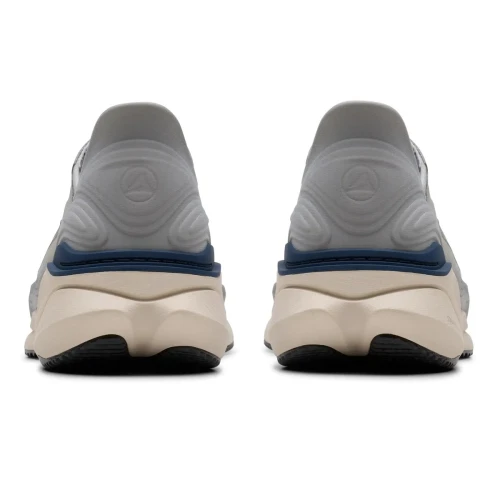 Clarks - Pace Grey