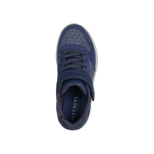 Skechers - Quick Street – Smooth Avenue