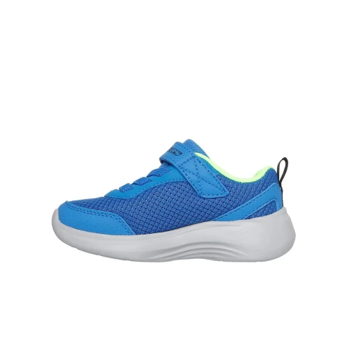 Skechers - Selectors – Reset Achieved