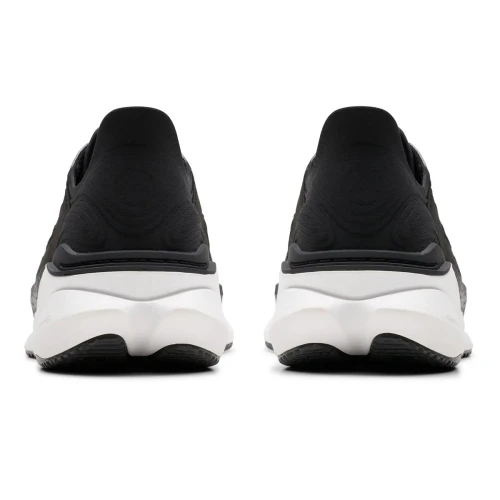 Clarks - Pace. Blk/White