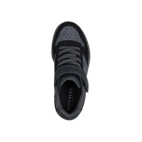 Skechers - Quick Street – Smooth Avenue