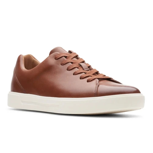 Clarks - Un Costa Lace British Tan Lea