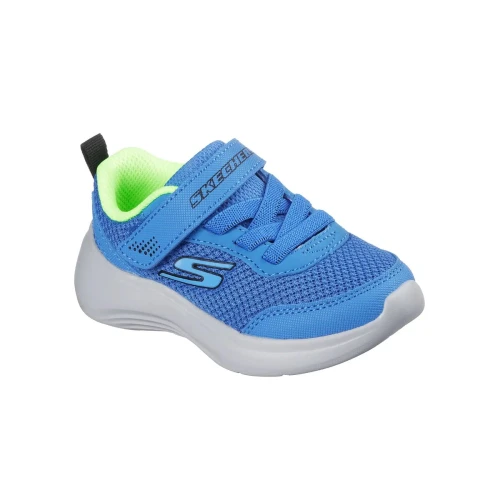 Skechers - Selectors – Reset Achieved