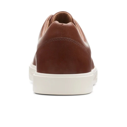 Clarks - Un Costa Lace British Tan Lea