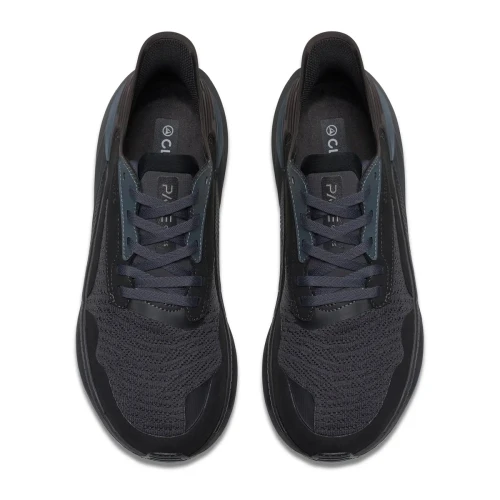 Clarks - Pace Black
