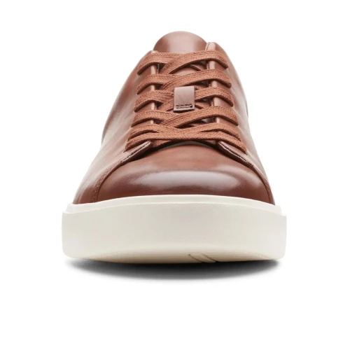 Clarks - Un Costa Lace British Tan Lea