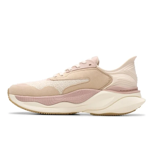 Clarks - Pace. Sand Combi