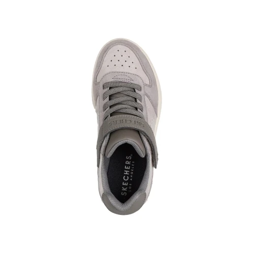 Skechers - Quick Street – Smooth Avenue