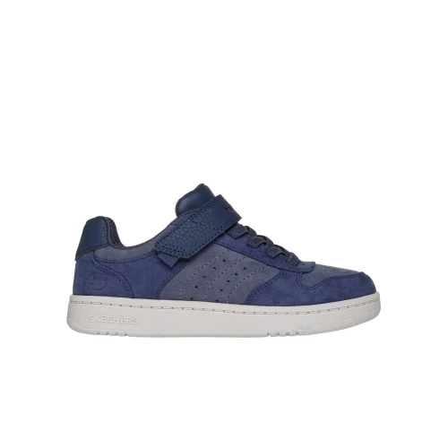 Skechers - Quick Street – Smooth Avenue