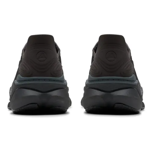 Clarks - Pace Black