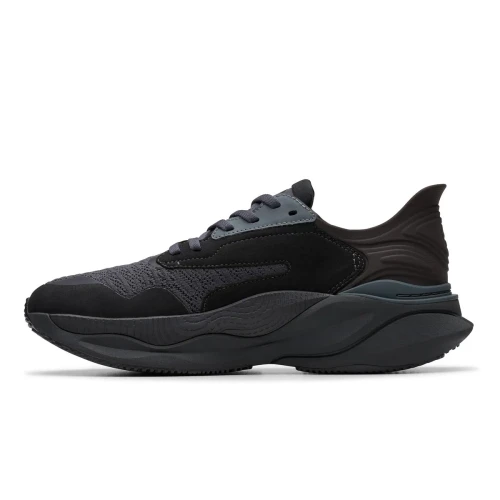 Clarks - Pace Black