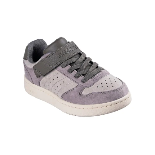 Skechers - Quick Street – Smooth Avenue