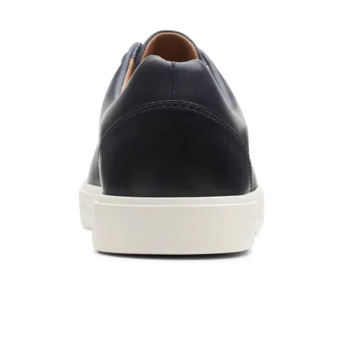 Clarks - Un Costa Lace Navy Leather