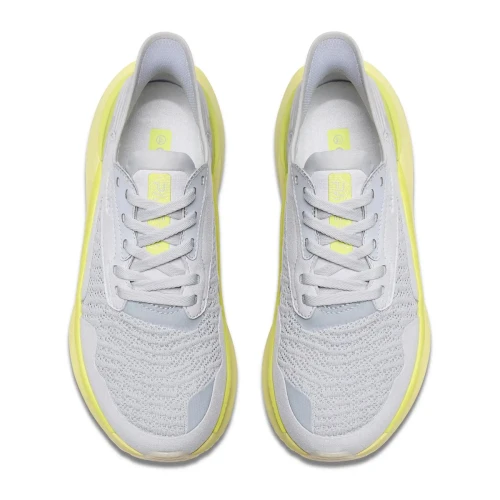 Clarks - Pace. Lime Combi