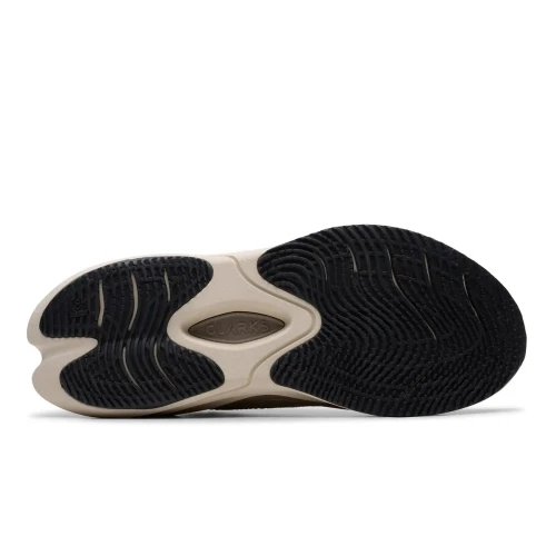 Clarks - Pace Off White Combi