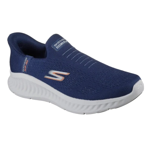 Skechers - Go Walk Now – Sauntered