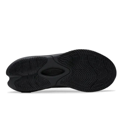 Clarks - Pace Black
