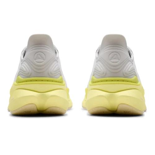 Clarks - Pace. Lime Combi