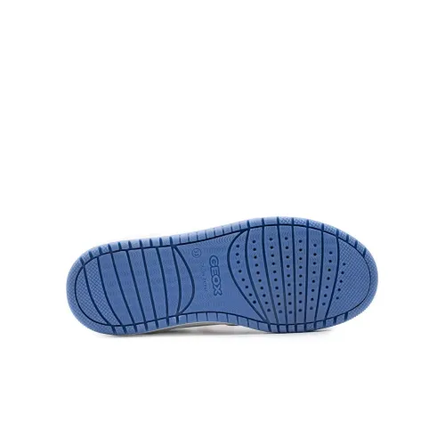Geox - J Washiba D – Gbk+Nylon