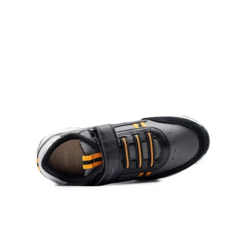 Geox - J Briezee B A – Geobuck+Nylon