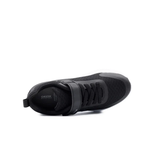Geox - J Sprintye G. A – Mesh+Dbk