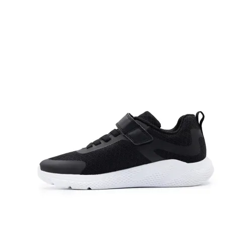 Geox - J Sprintye G. A – Mesh+Dbk