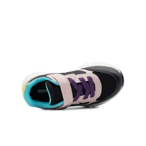 Geox - J Loftus A – Gbk+Nylon