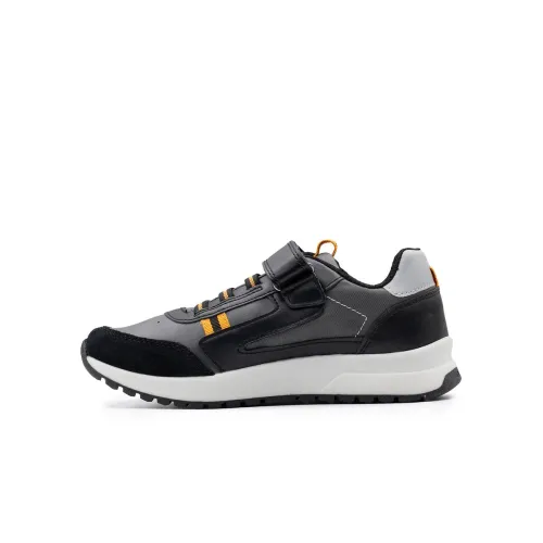 Geox - J Briezee B A – Geobuck+Nylon