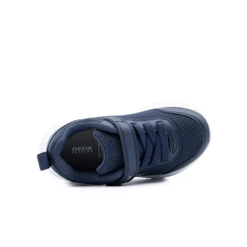 Geox - B Sprintye B. C – Mesh+Geobuck
