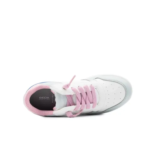 Geox - J Washiba D – Gbk+Nylon
