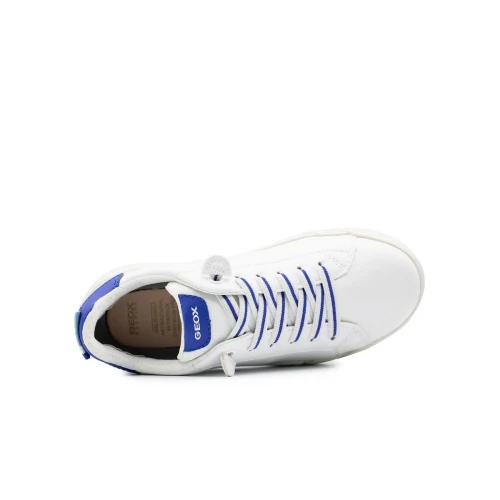 Geox - J Hyroo B. B – Gbk+Nylon