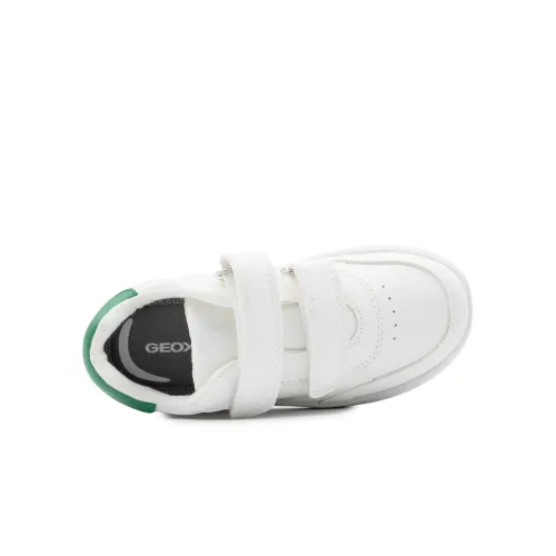 Geox - B Eclyper A – Gbk+Nylon