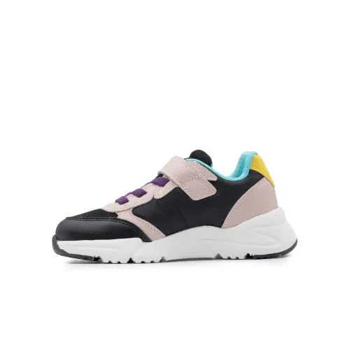 Geox - J Loftus A – Gbk+Nylon