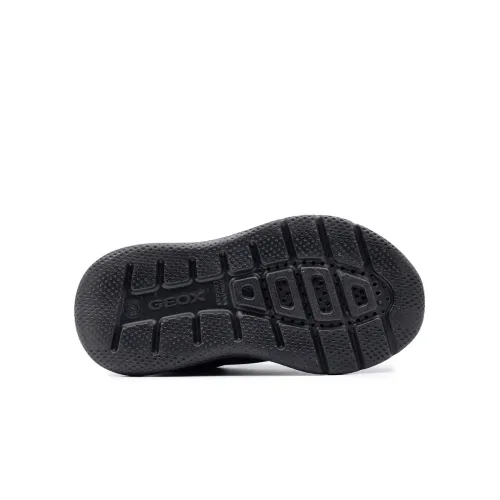 Geox - J Sprintye B. A – Mesh+Geobuck
