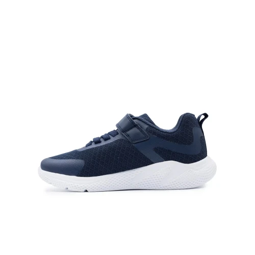 Geox - J Sprintye B. A – Mesh+Dbk